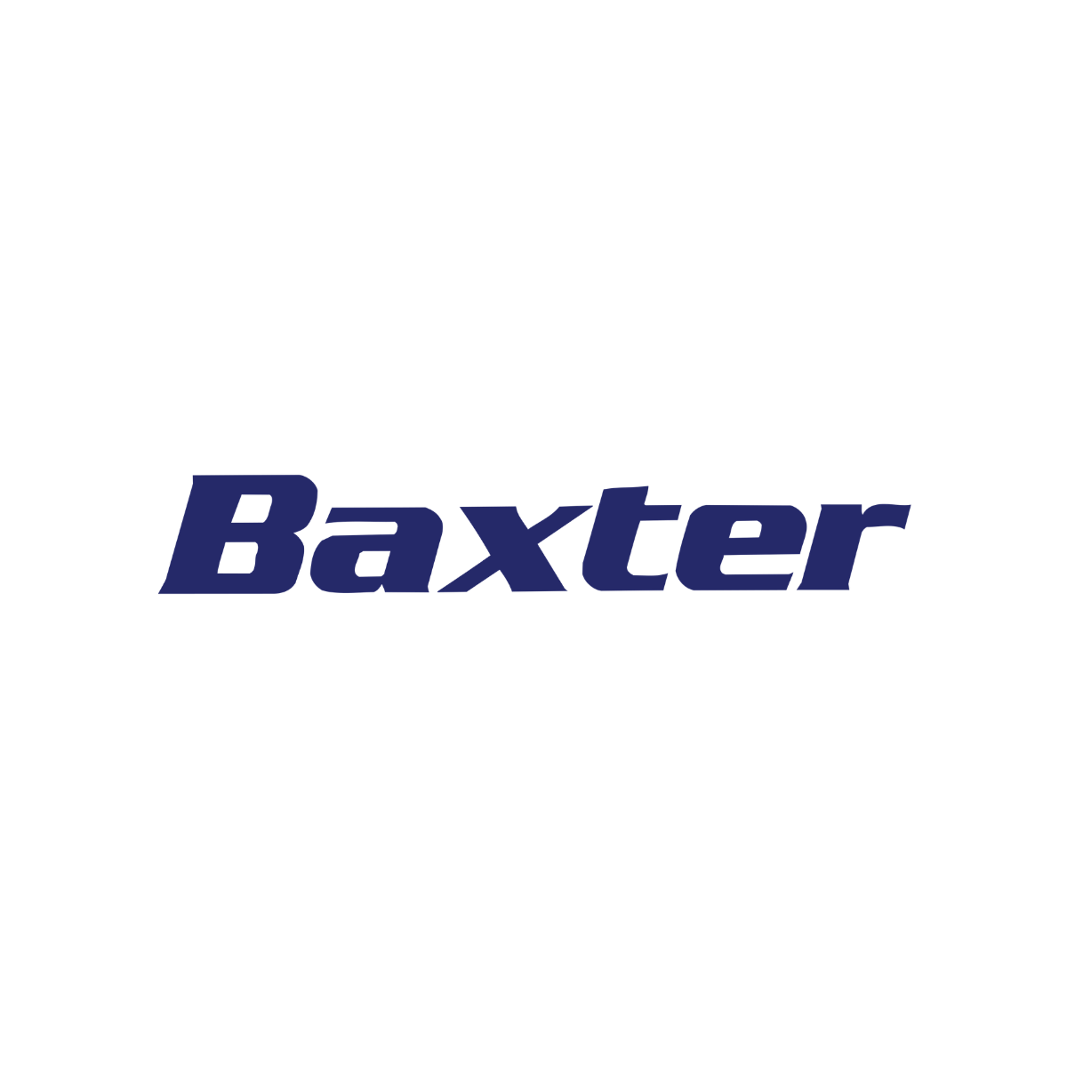 Baxter