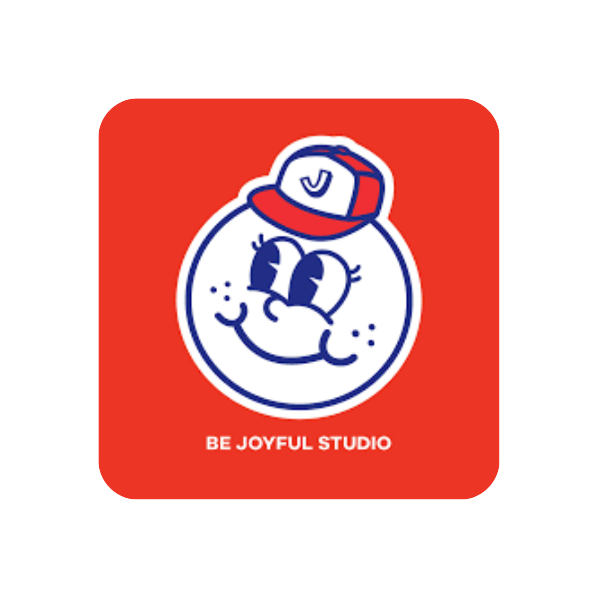 Be joyful