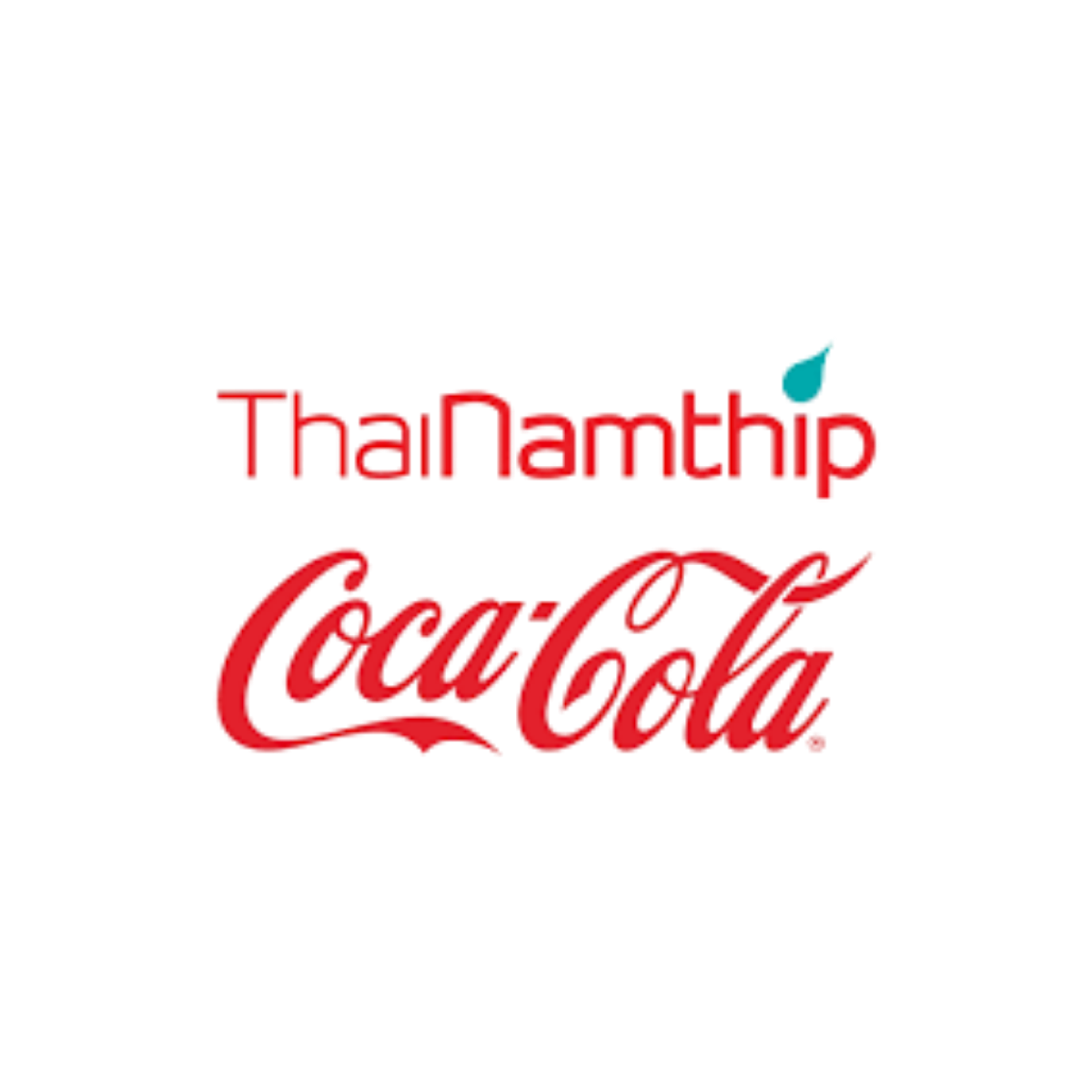 Coke ไทยน้ำทิพย์