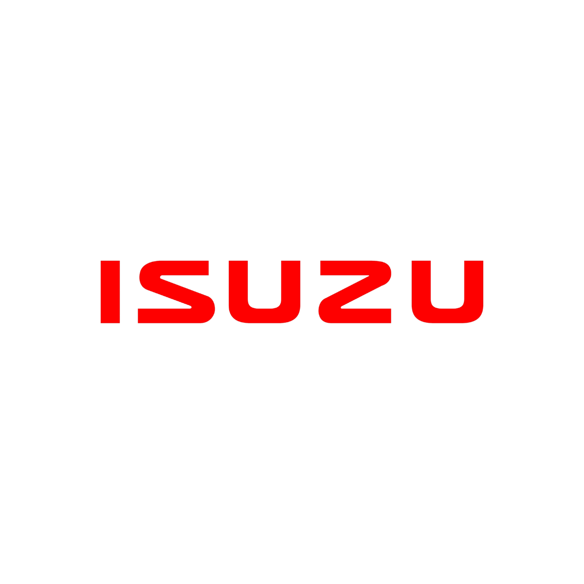 Isuzu
