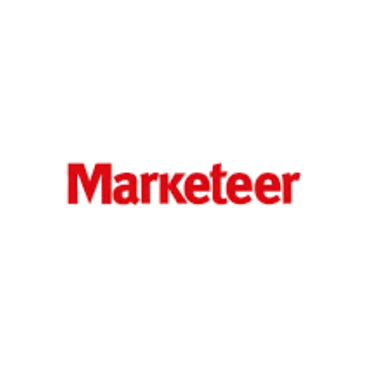 Marketeer