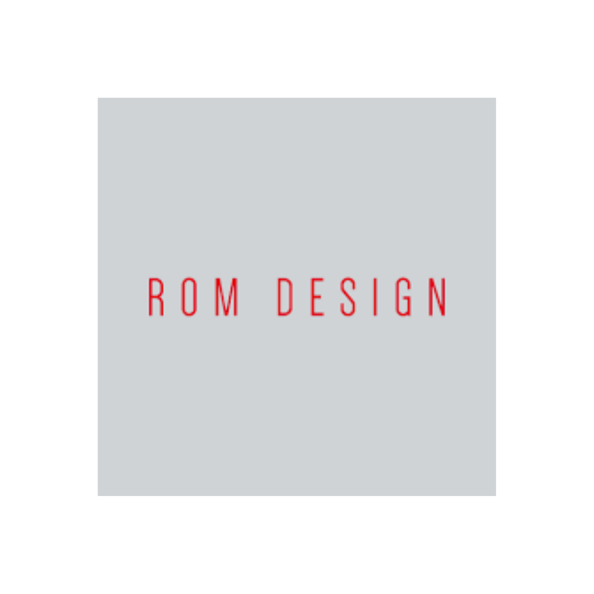 Rom design