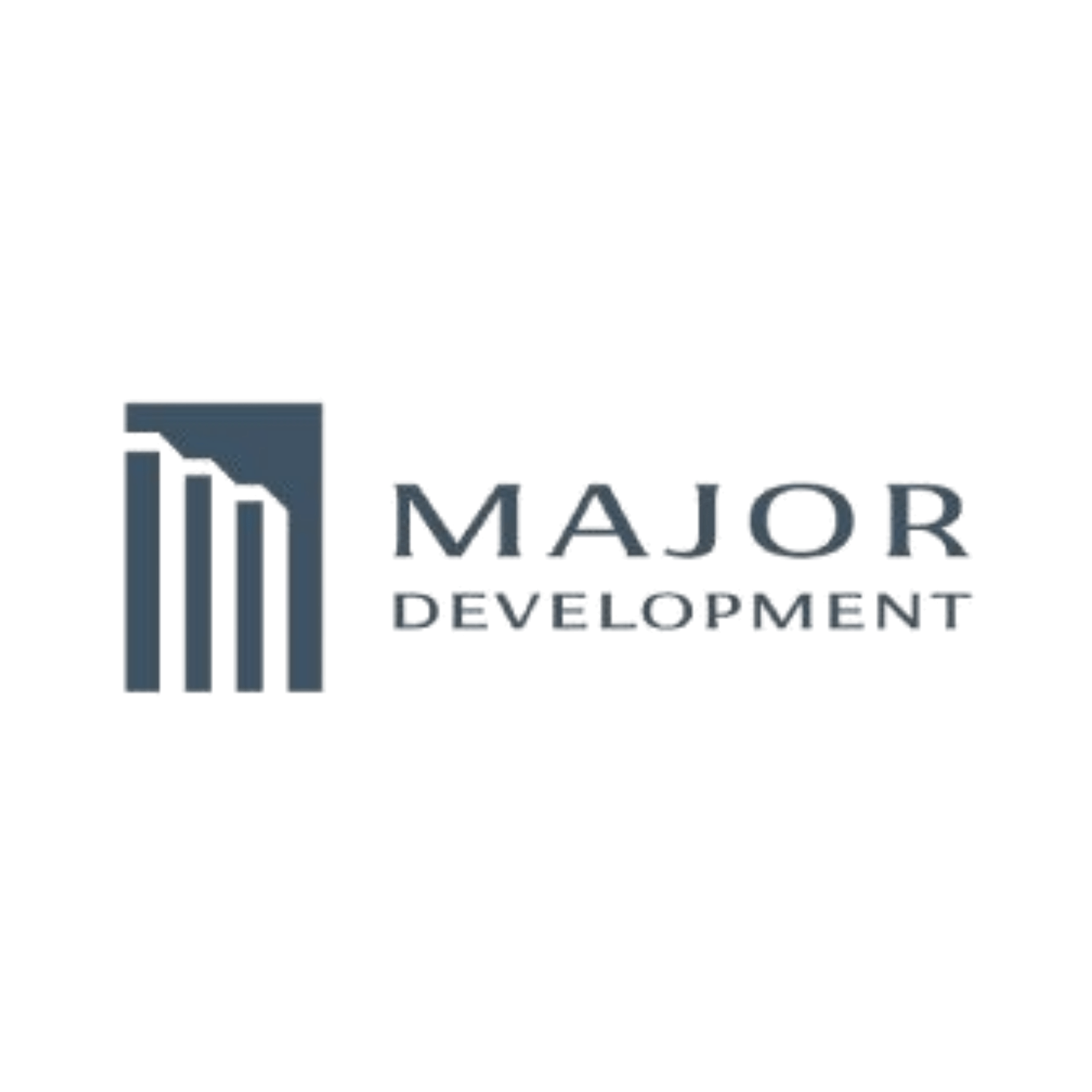 major development