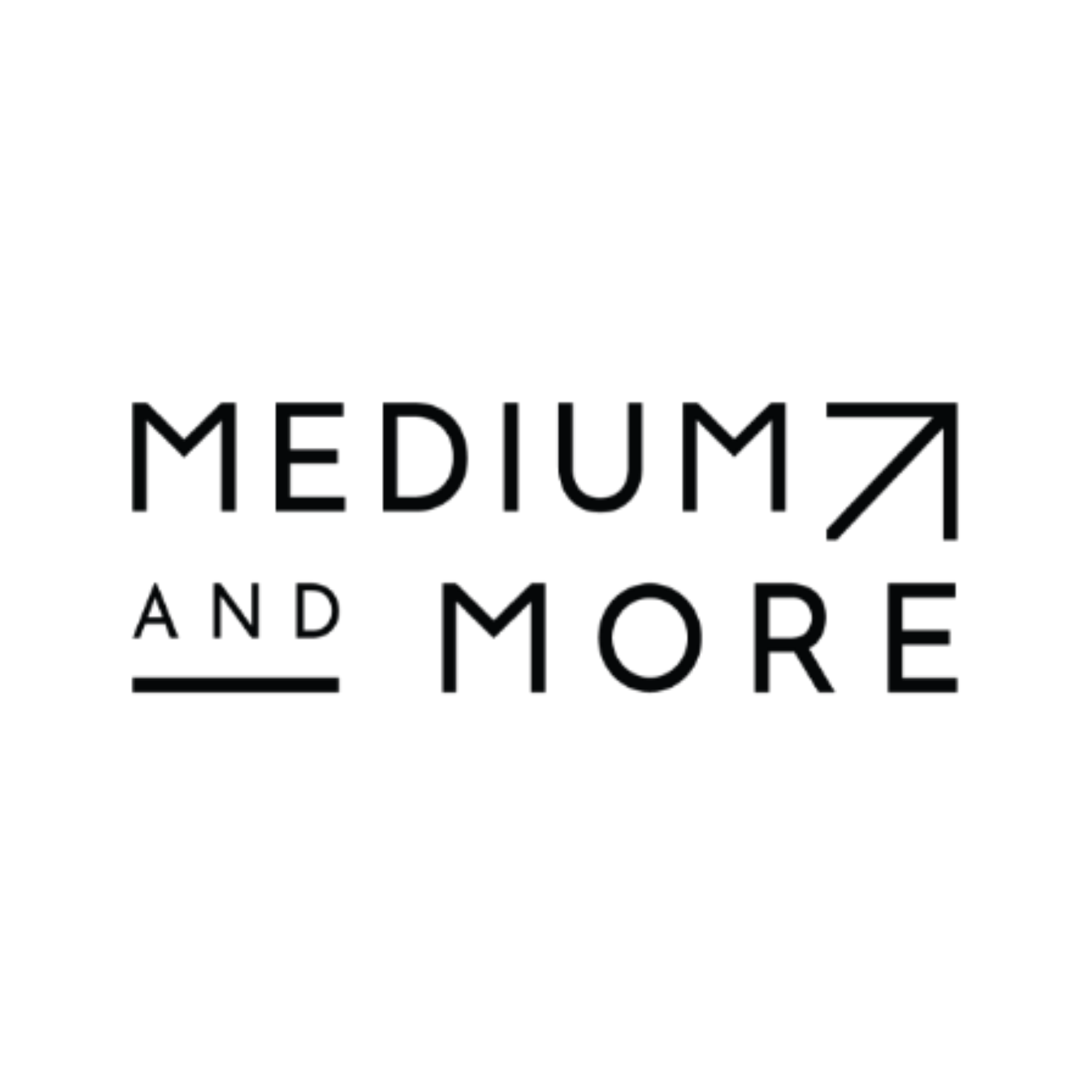 medium and more