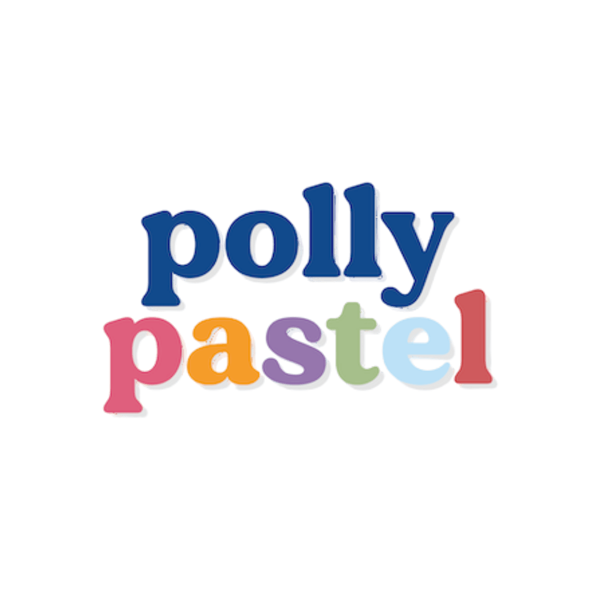 polly pastel