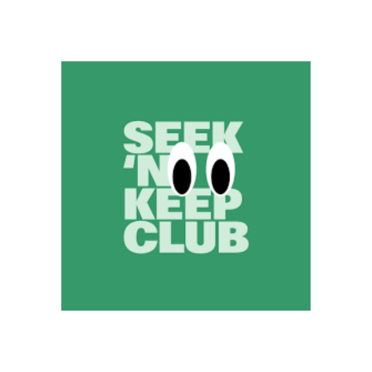 seek and keep