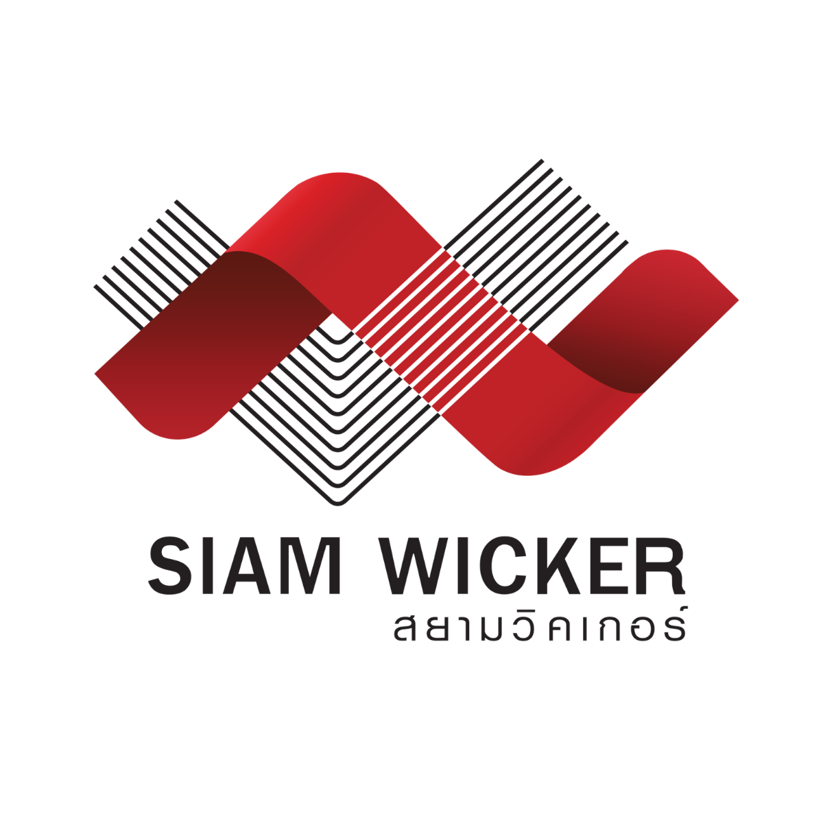 siam wicker