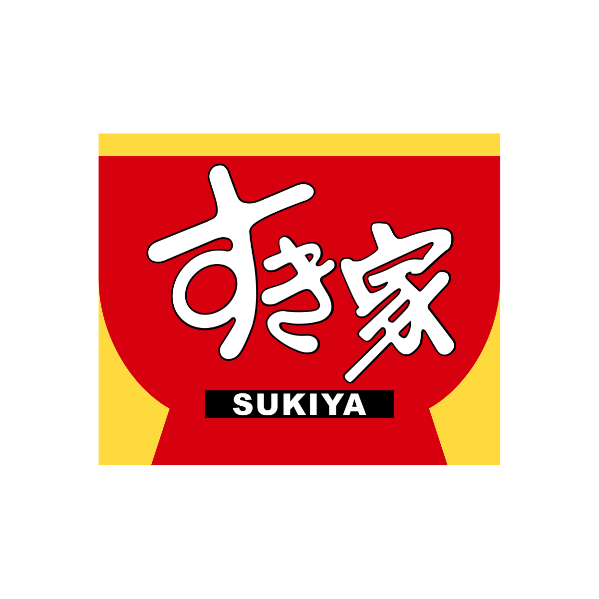 sukiya